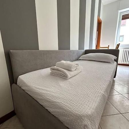 Cozy Apartment San Siro - Fiera Milano Exteriör bild