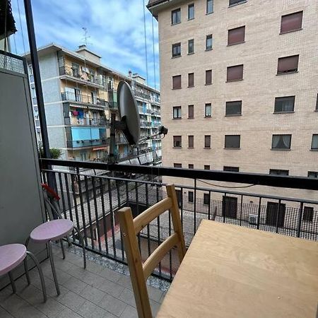 Cozy Apartment San Siro - Fiera Milano Exteriör bild