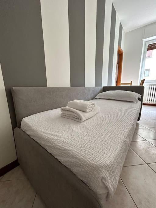 Cozy Apartment San Siro - Fiera Milano Exteriör bild