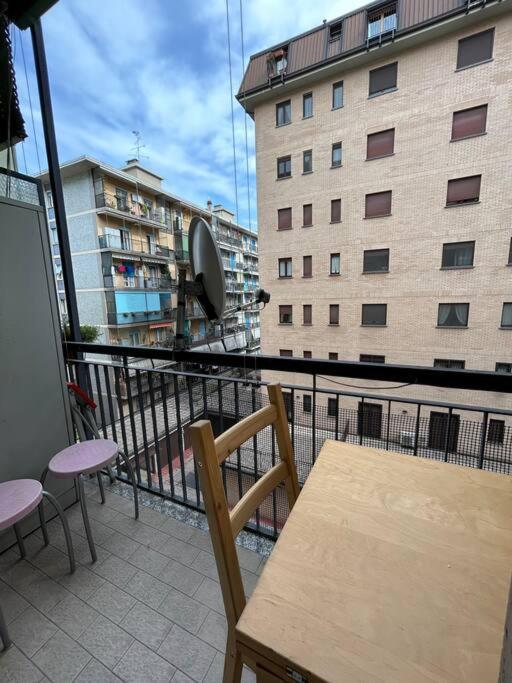 Cozy Apartment San Siro - Fiera Milano Exteriör bild