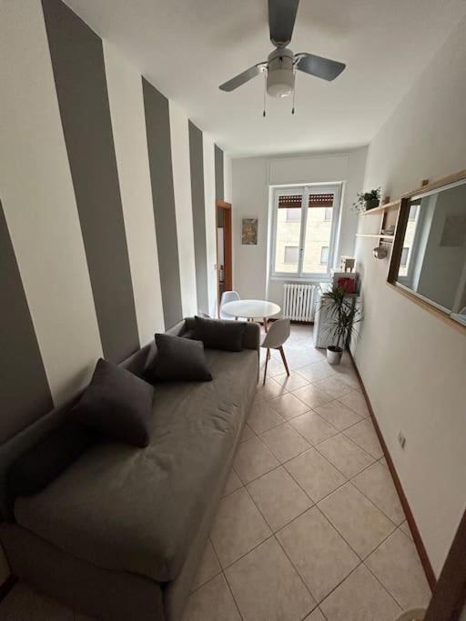 Cozy Apartment San Siro - Fiera Milano Exteriör bild